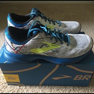 Brooks Running Shoes